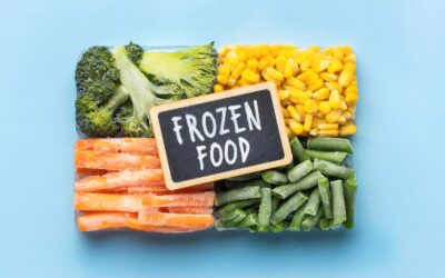 Frozen vs. Fresh: Which Is Better & Why?