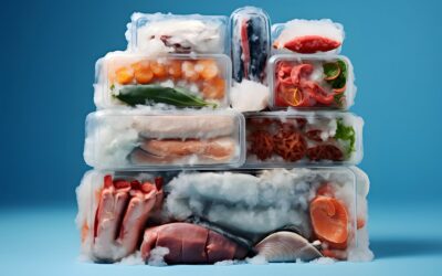 Understanding IQF (Individually Quick Frozen) Technology