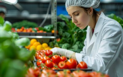 Innovations in the Food Industry