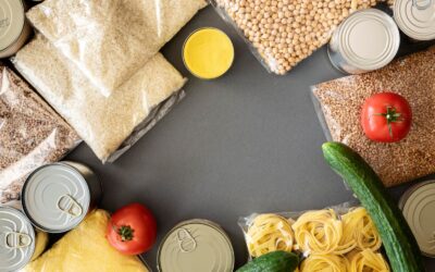 The Convenience of Ready to Eat & Ready to Cook Products