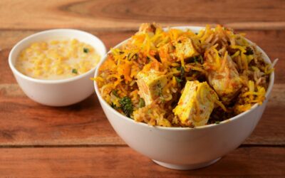 The Rise of Ready-to-Eat: A Guide to the Indian Food Market and Its Leading Suppliers