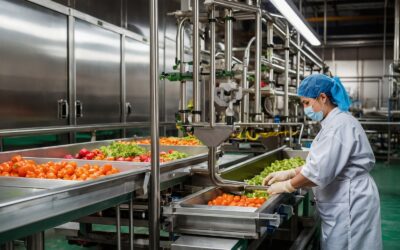 New Product Development in the Food Industry: Driving Innovation from Farm to Fork