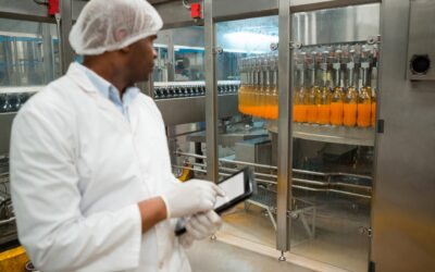 Role and Importance of B2B Food Manufacturers
