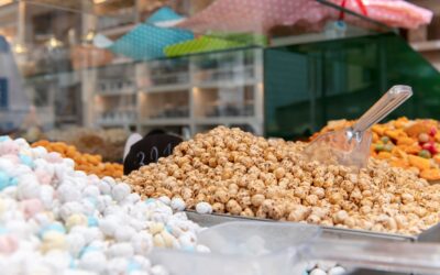 From Farm to Fork: The Top 10 Indian Processed Food Exports Dominating Global Markets in 2026