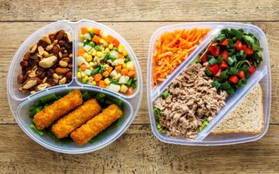 Are Ready-to-Cook Foods Actually Healthy? Here’s What You Need to Know
